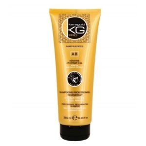 KeraGold FB Shampoing Kératine & Acide Hyaluronique