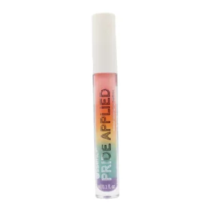 essence PRIDE APPLIED Colour-Changing Lip Gloss 01 – Be Your Own Rainbow