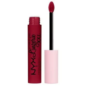 NYX Professional Makeup LIP LINGERIE XXL