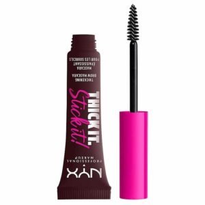 NYX Professional Makeup Thick it. Stick it! Brow Mascara 07 - Espresso