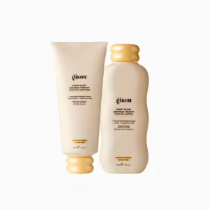 GISOU Honey Gloss Ceramide Therapy