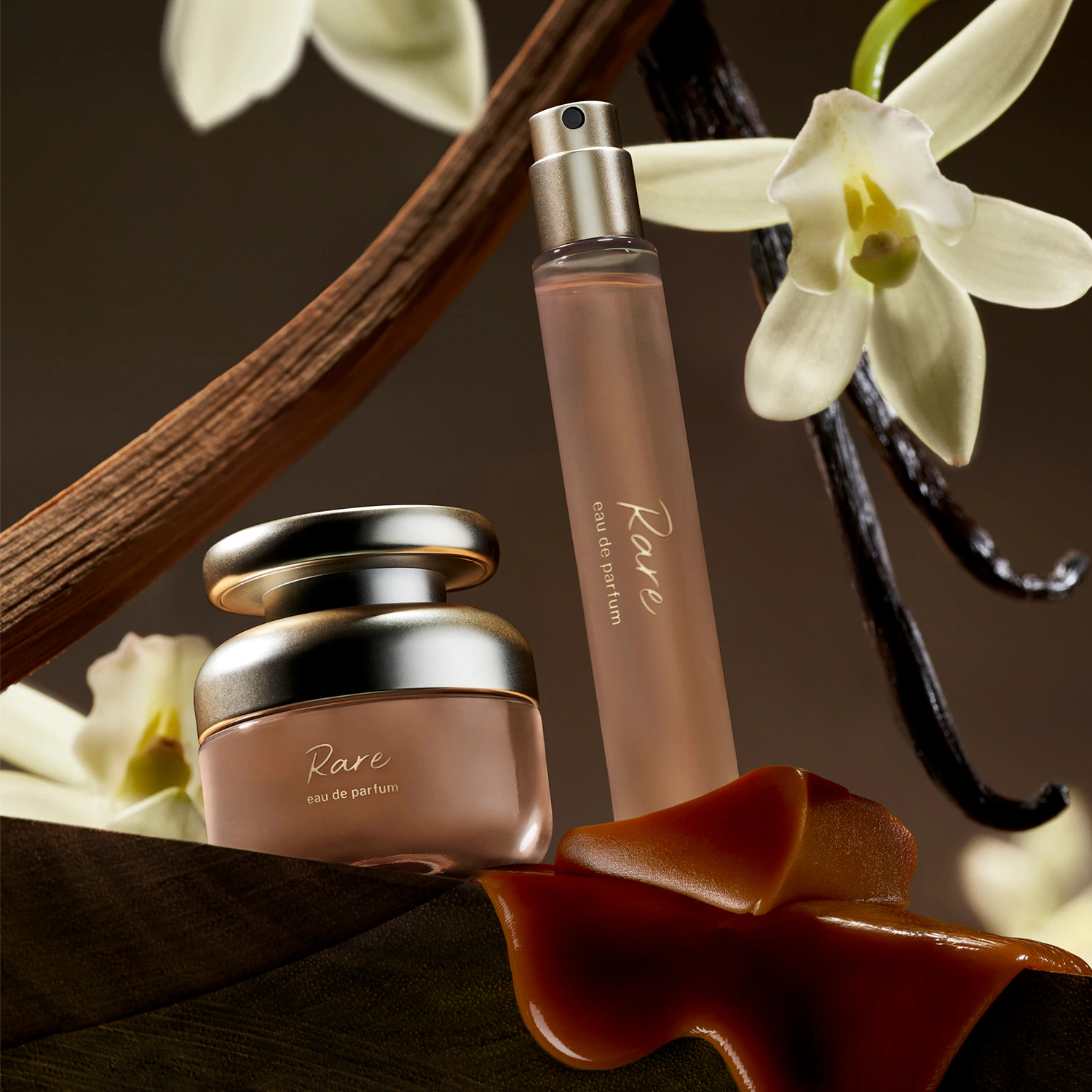 RARE BEAUTY Mini Rare Eau de Parfum Set – Image 2