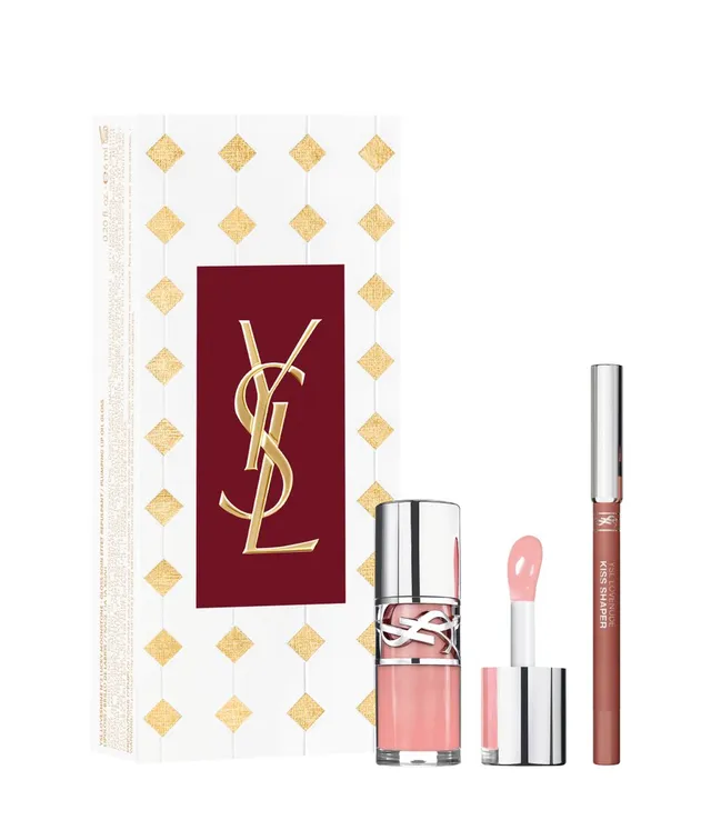 Yves Saint Laurent Loveshine Set