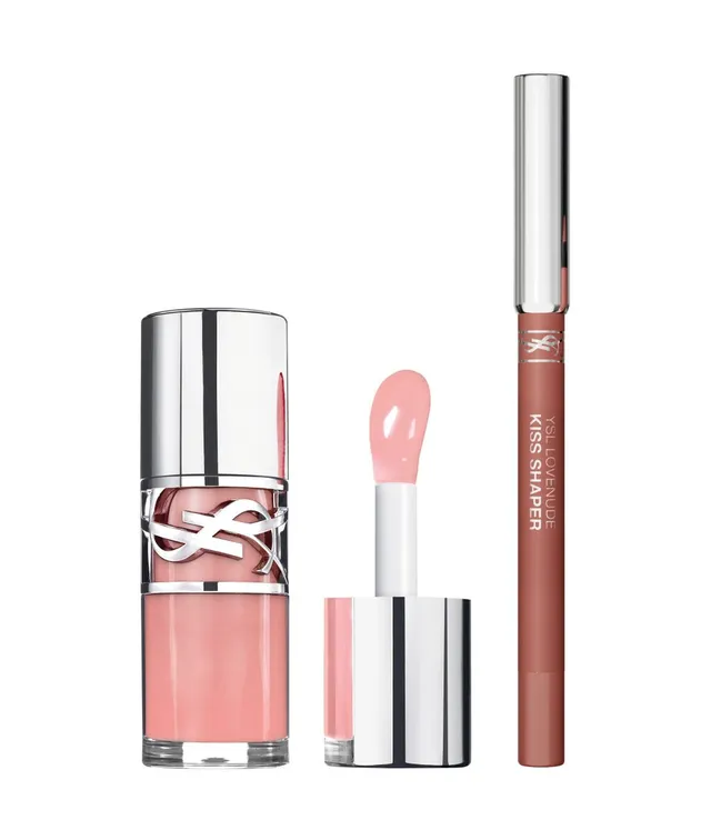 Yves Saint Laurent Loveshine Set – Image 2