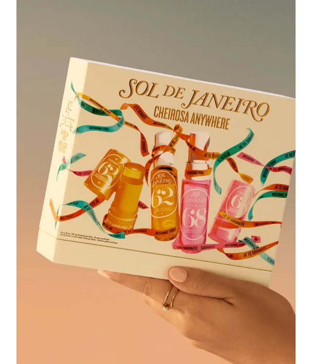 Sol de Janeiro Cheirosa Anywhere – Image 4