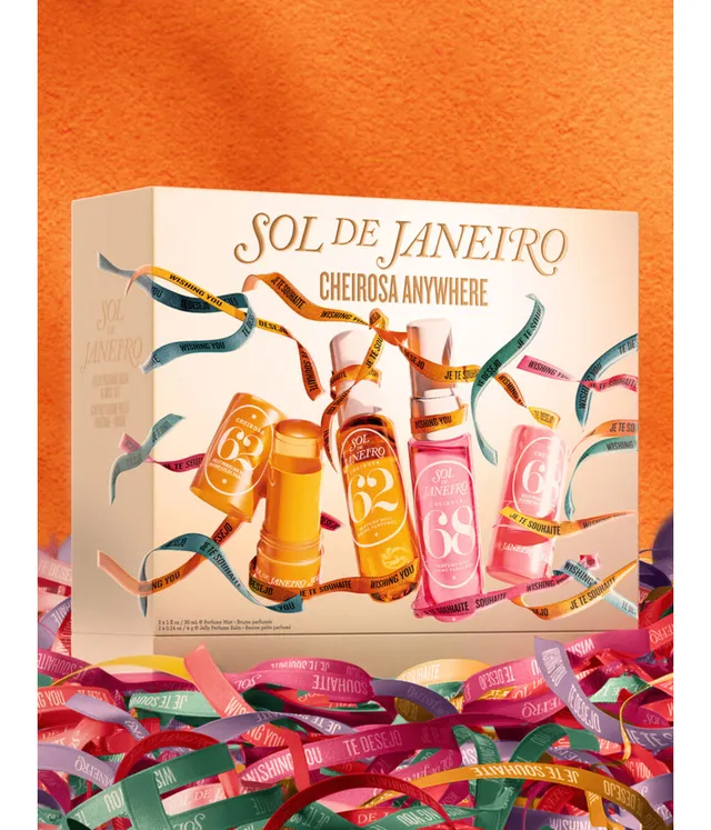 Sol de Janeiro Cheirosa Anywhere – Image 5