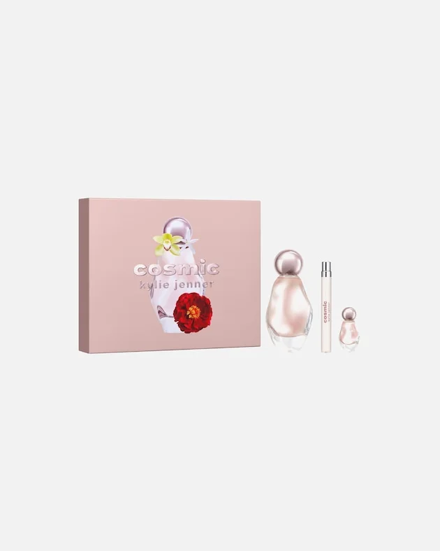 Kylie Jenner Fragrances Cosmic EDP