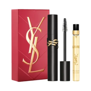 Yves Saint Laurent Lash Clash + Libre Eau de Parfum 10 ml